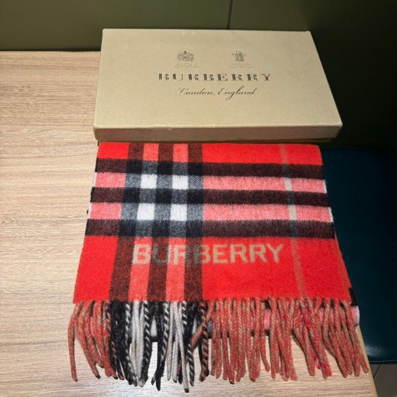 BURBERRY